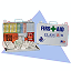 QF Strip 1"×3" Plastic Bandages