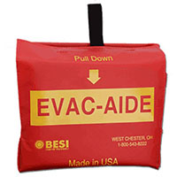 Bus Evacuation Aid - R523523
