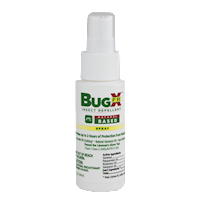 Bug X FR Insect Repllent 2 oz Spray - R505212