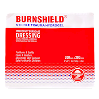 Burn Dressing 8" x 18" - R523532