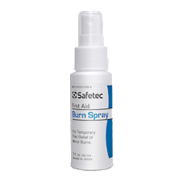 Burn Relief 2 oz Spray - R525203