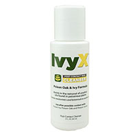 Ivy X Post-Contact Cleanser 2 oz Bottle Primary