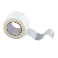 Tape 1" x 2 1/2 yds Roll - R524443
