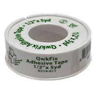 Tape 1/2" x 5 yds Spool - R519011