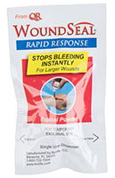 Wound Seal Pour Pack - R510012 Wound Seal Pour Pack - R510012