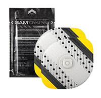 Sam Chest Seal Combo - R523501