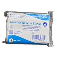 Rescue Blanket  - R525005