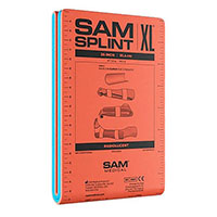 SAM Splint 36" Flat - R506269