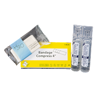 Snake Bite Pack - K205034