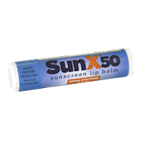 Sun X Lip Balm Stick .15 oz - R504014