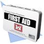 Army Corps of Engineers - 36 Metal Box - K618009