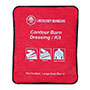Burn Dressing Contour 1m x 2m Bag More Images