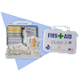 Class A 21 BBP - 16 Poly White Box - K622014