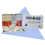 Class B 21 - 36 Metal Box - K622019 Class B 21 - 36 Metal Box - K622019