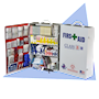 Class B 21 BBP - FAC 4 Shelf Cabinet - K622029