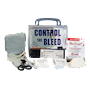Control The Bleed Premium - 10 Poly Clear - K625704 Control The Bleed Premium - 10 Poly Clear - K625704
