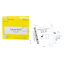 Gauze Pads 3" x 3" - 25/Box - R523357 Gauze Pads 3" x 3" - 25/Box - R523357
