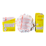 Adhesive Strips Woven Fingertip - 25/Box - R523577