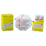 Adhesive Strips Woven Knuckle - 25/Box - R523565