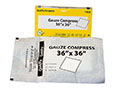 639 Gauze Compress - 36" x 36" - 1/Box - R523201 639 Gauze Compress - 36" x 36" - 1/Box - R523201