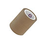 Cohesive Wrap Self-Adherent - 2" x 5 yds Primary Cohesive Wrap Self-Adherent - 2" x 5 yds Primary