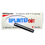 Splinter Out 2/Pkg - R523509
